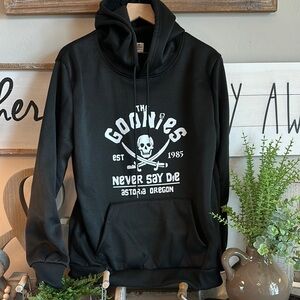 The GOONIES Hoodie ☠️ 🏴‍☠️